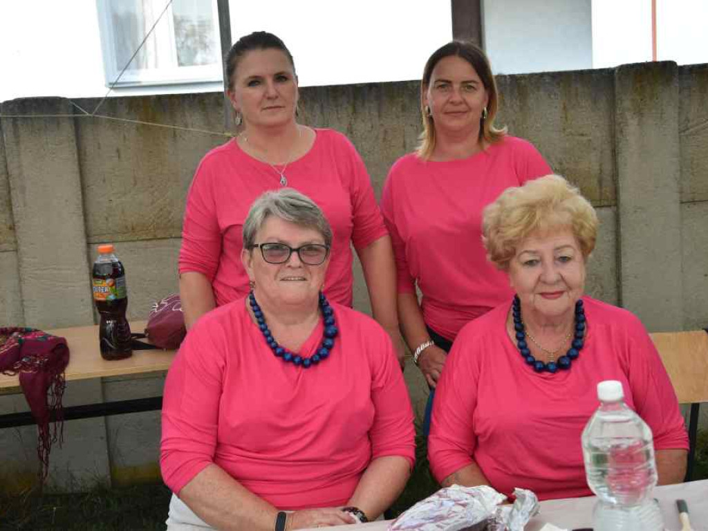 Święto pieczonego ziemniaka w Magoniach