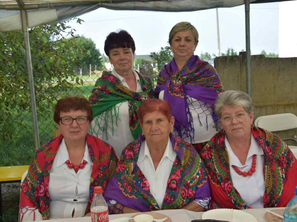 Święto pieczonego ziemniaka w Magoniach