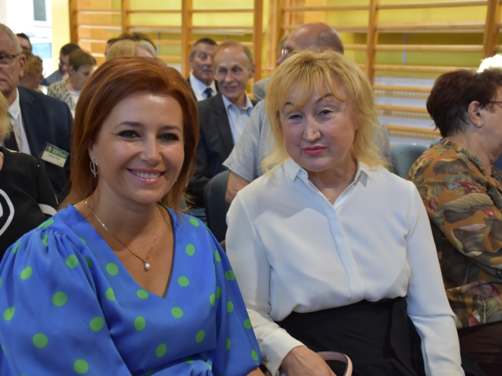 Wspomnień czar - XI Zjazd Absolwentów Chreptowicza