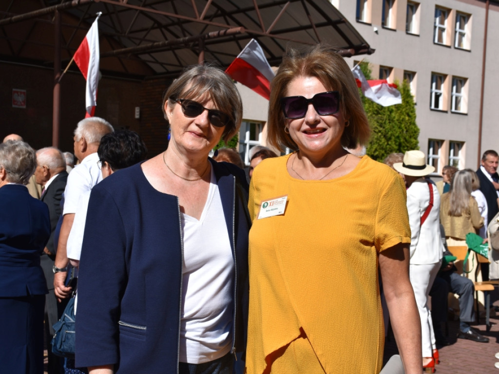 Wspomnień czar - XI Zjazd Absolwentów Chreptowicza