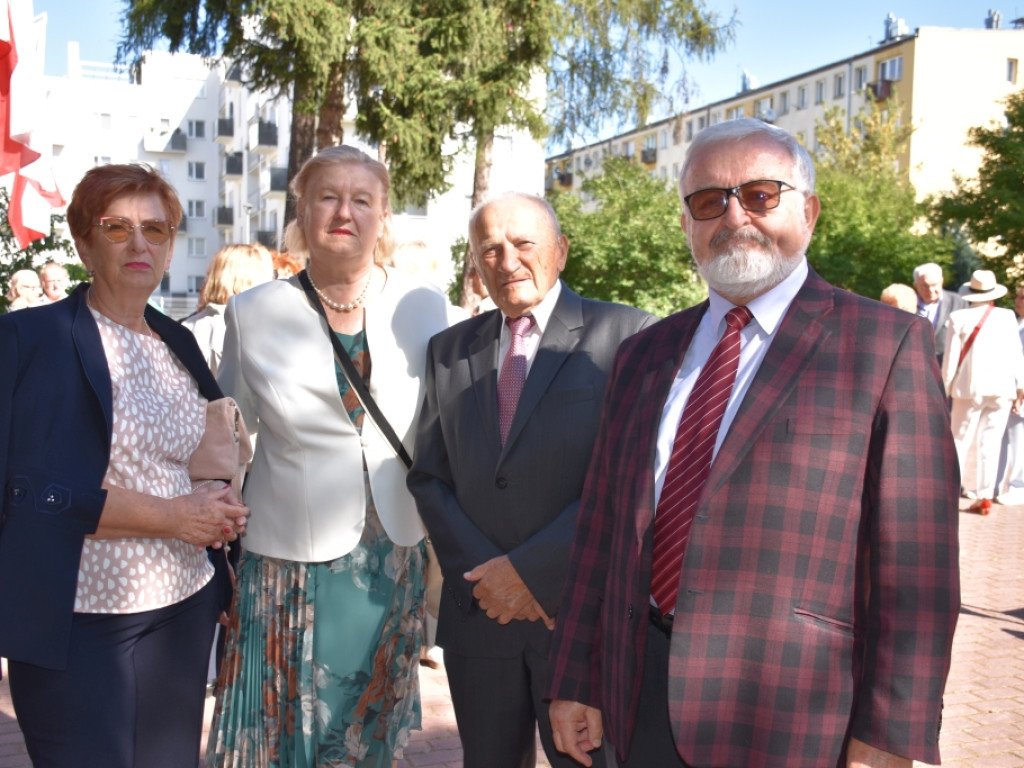 Wspomnień czar - XI Zjazd Absolwentów Chreptowicza