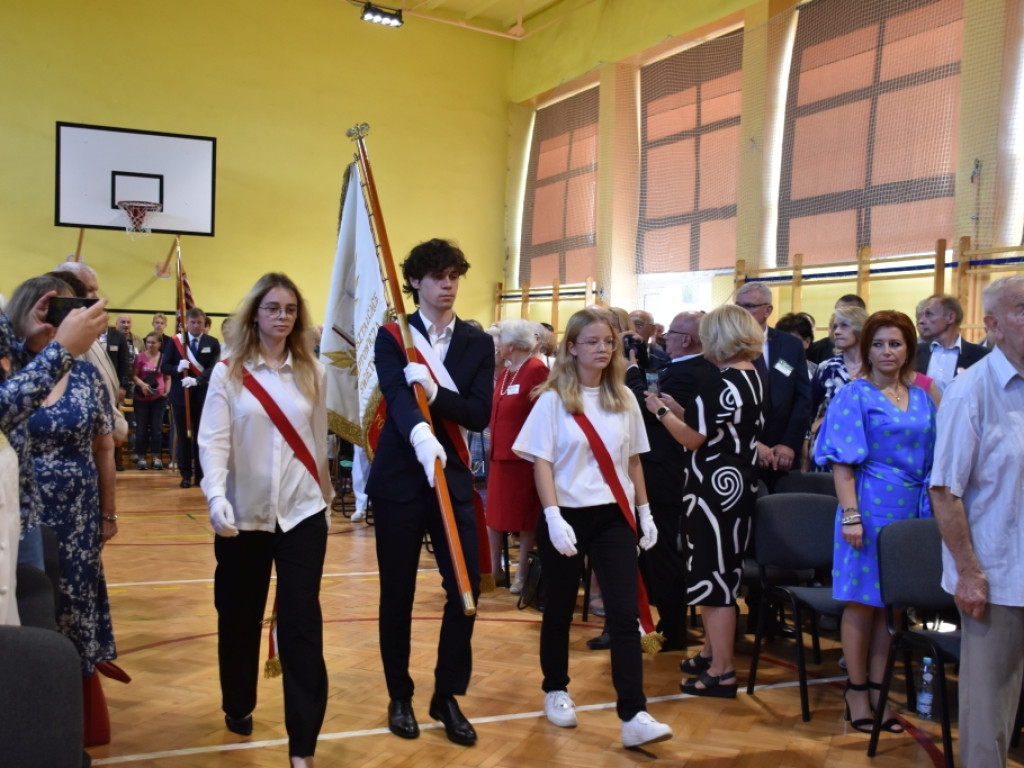 Wspomnień czar - XI Zjazd Absolwentów Chreptowicza