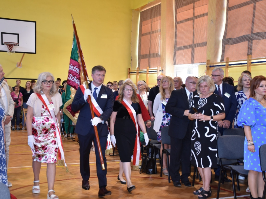 Wspomnień czar - XI Zjazd Absolwentów Chreptowicza