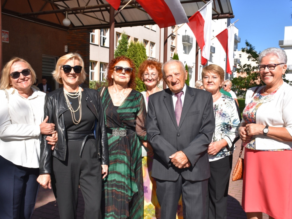 Wspomnień czar - XI Zjazd Absolwentów Chreptowicza