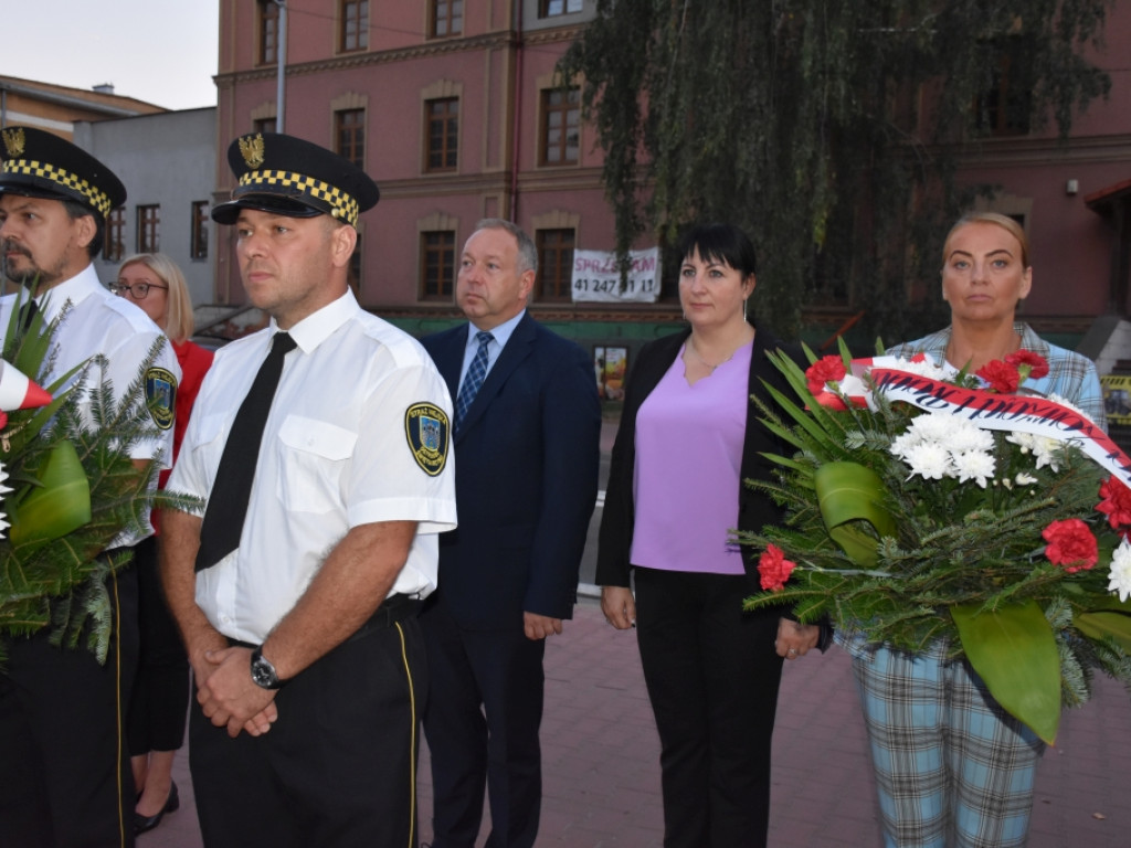 W hołdzie ofiarom Golgoty Wschodu