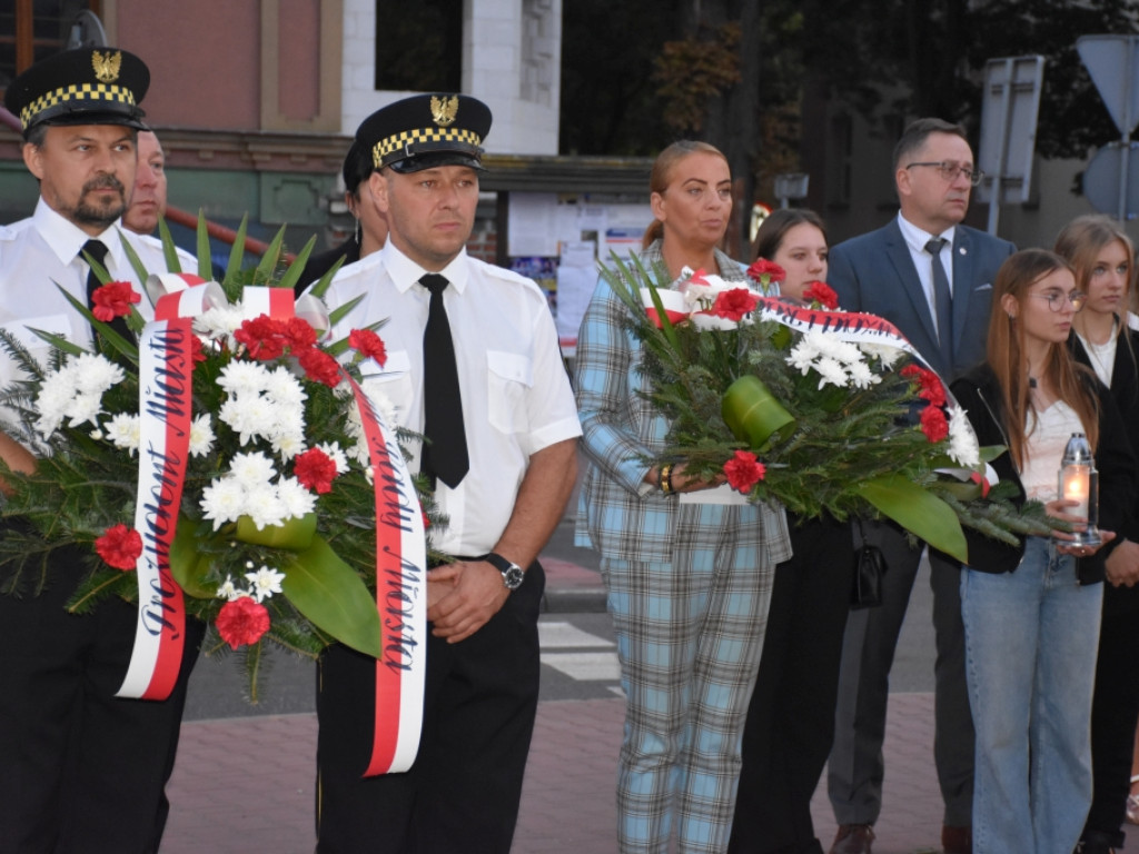 W hołdzie ofiarom Golgoty Wschodu