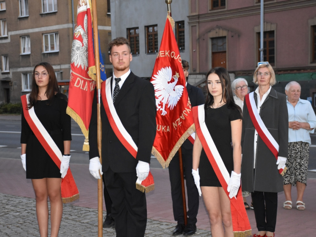 W hołdzie ofiarom Golgoty Wschodu