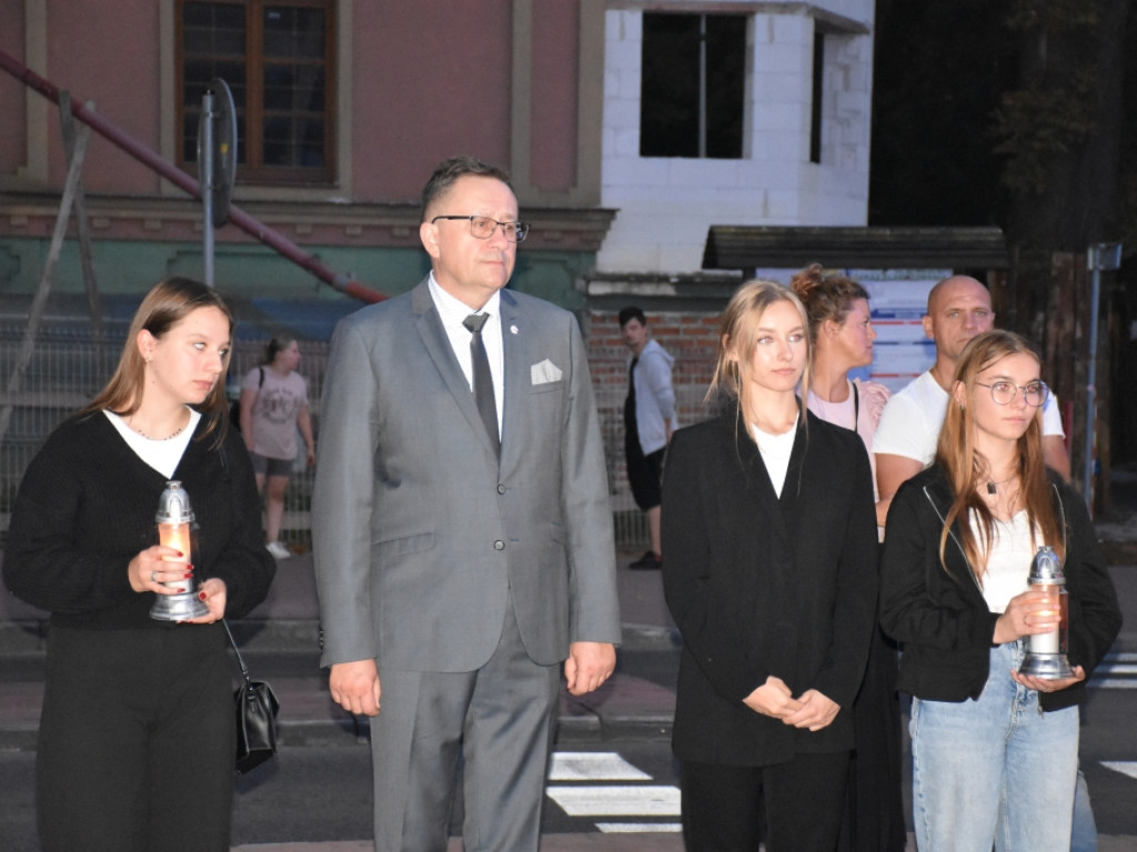 W hołdzie ofiarom Golgoty Wschodu