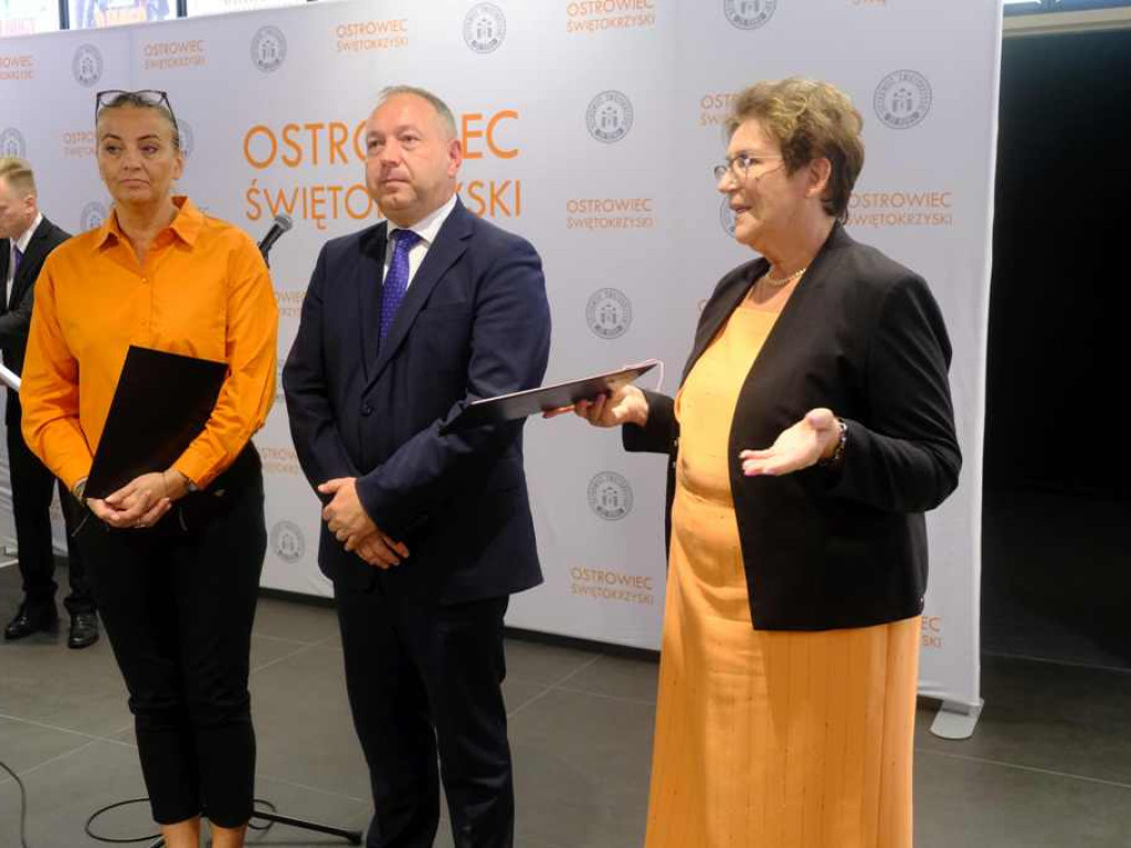 CTH już otwarte. Tu da się poczuć hutnicze DNA (zdjęcia)