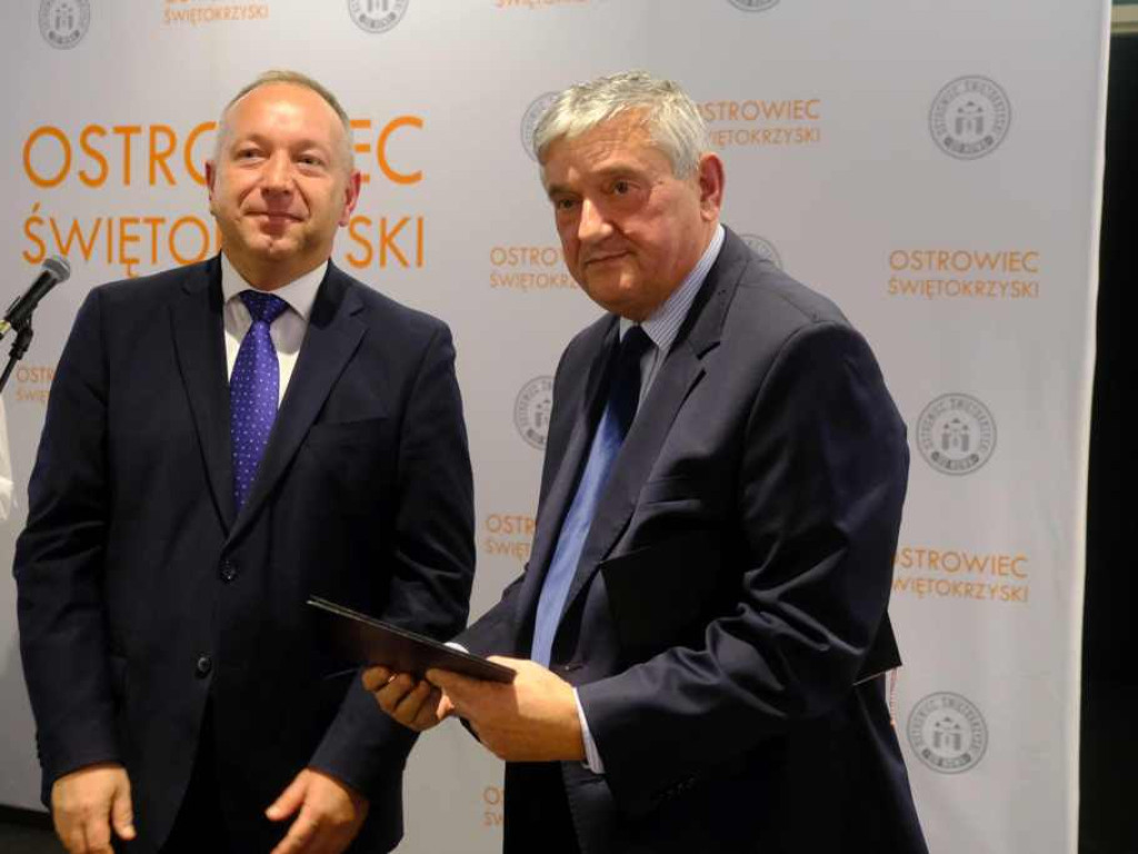 CTH już otwarte. Tu da się poczuć hutnicze DNA (zdjęcia)