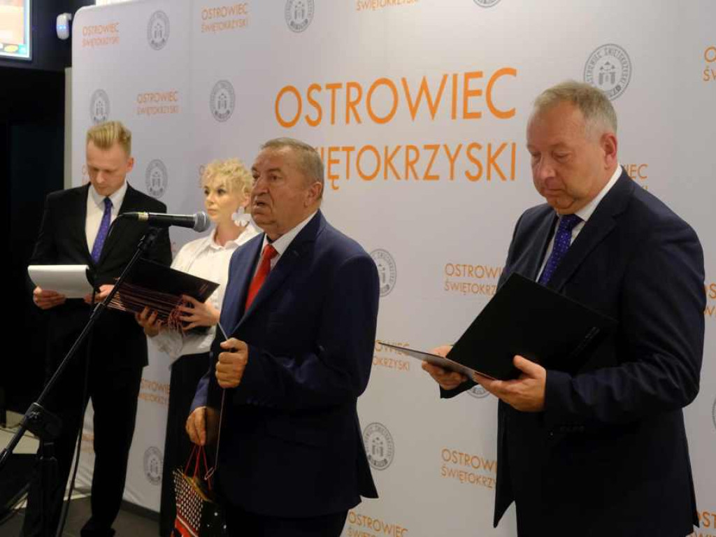 CTH już otwarte. Tu da się poczuć hutnicze DNA (zdjęcia)