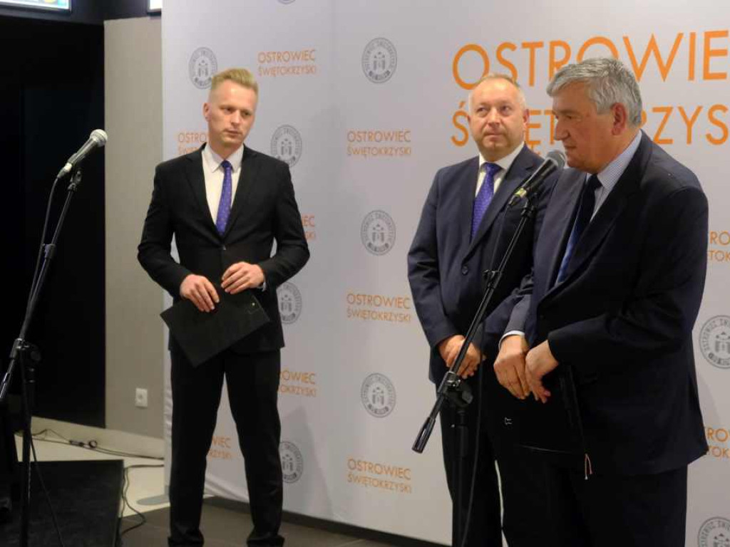 CTH już otwarte. Tu da się poczuć hutnicze DNA (zdjęcia)
