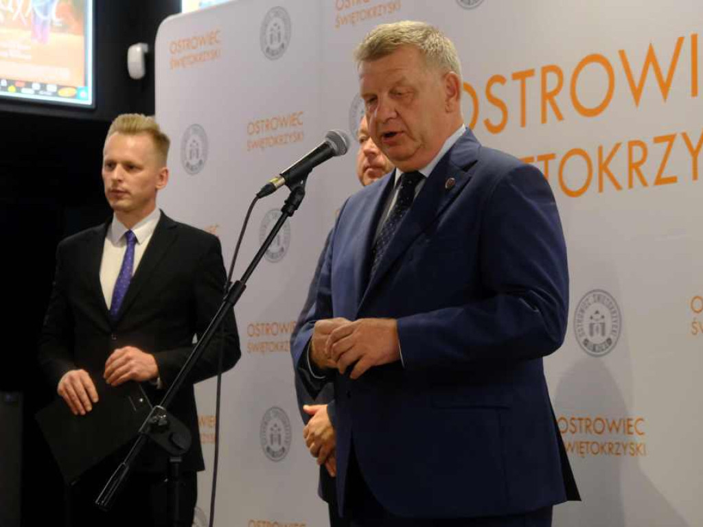 CTH już otwarte. Tu da się poczuć hutnicze DNA (zdjęcia)