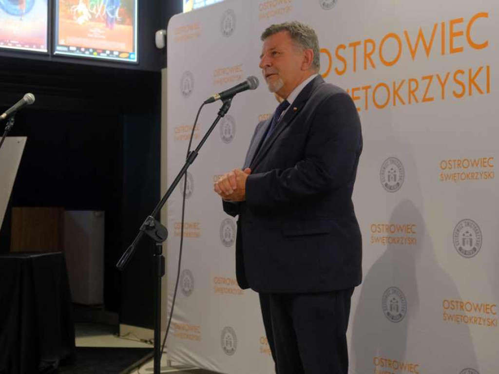 CTH już otwarte. Tu da się poczuć hutnicze DNA (zdjęcia)