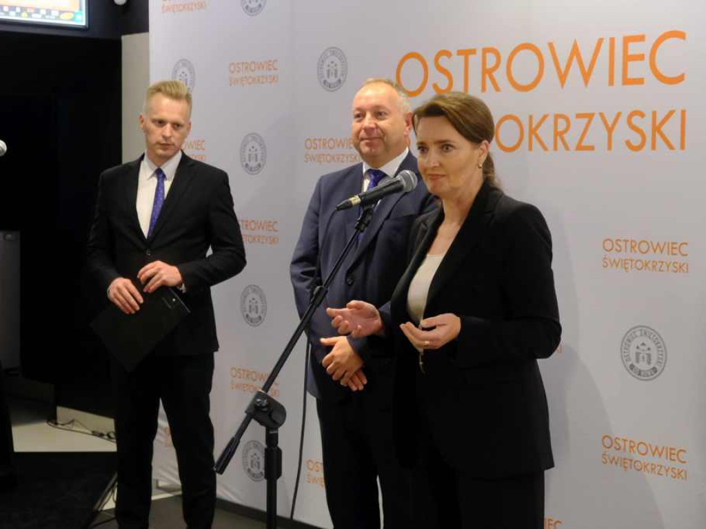 CTH już otwarte. Tu da się poczuć hutnicze DNA (zdjęcia)