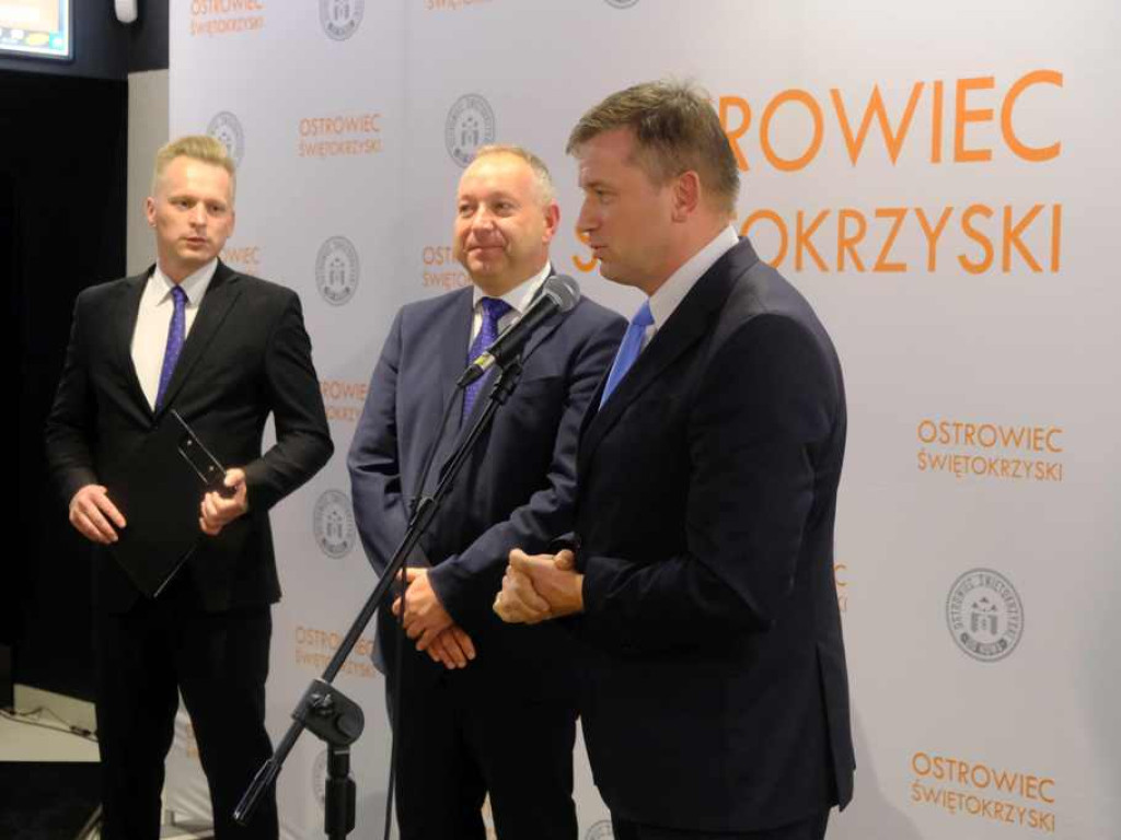 CTH już otwarte. Tu da się poczuć hutnicze DNA (zdjęcia)