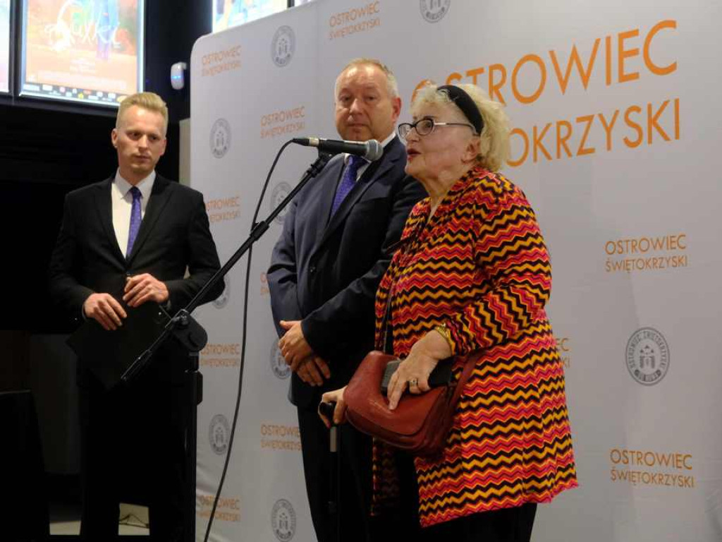 CTH już otwarte. Tu da się poczuć hutnicze DNA (zdjęcia)
