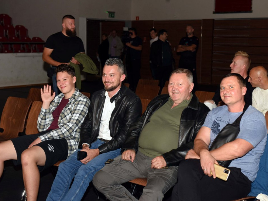 XXVIII Turniej Pięściarski im. Bronisława Kubickiego