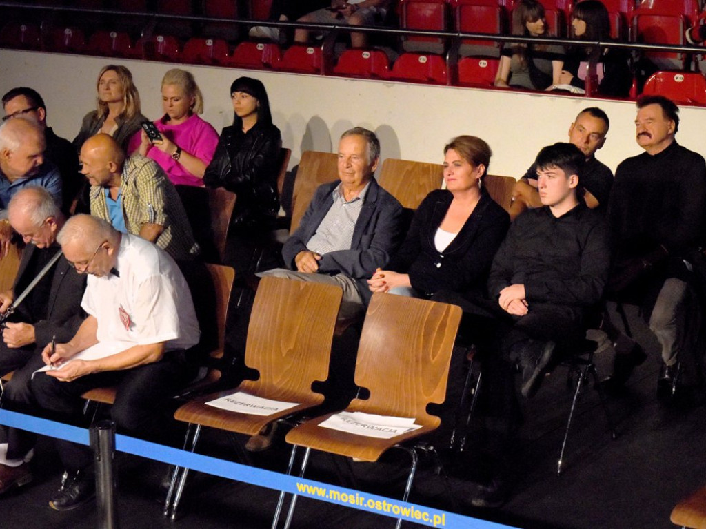 XXVIII Turniej Pięściarski im. Bronisława Kubickiego