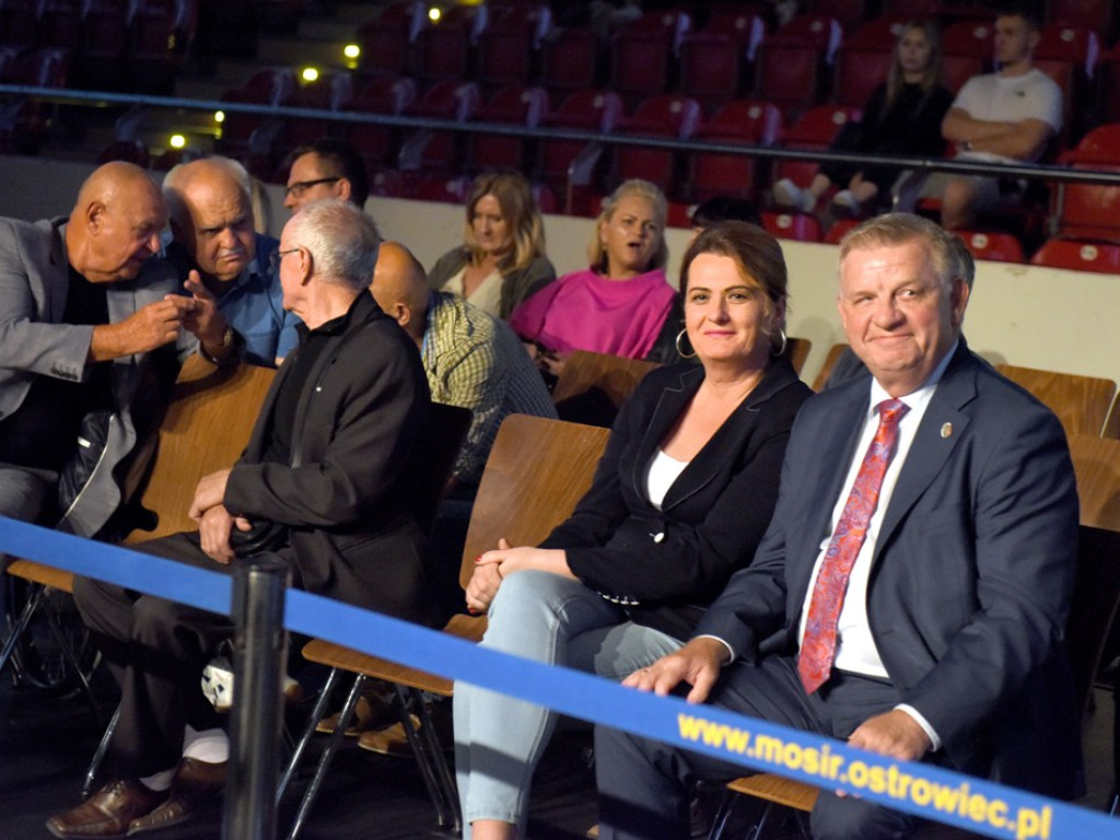 XXVIII Turniej Pięściarski im. Bronisława Kubickiego
