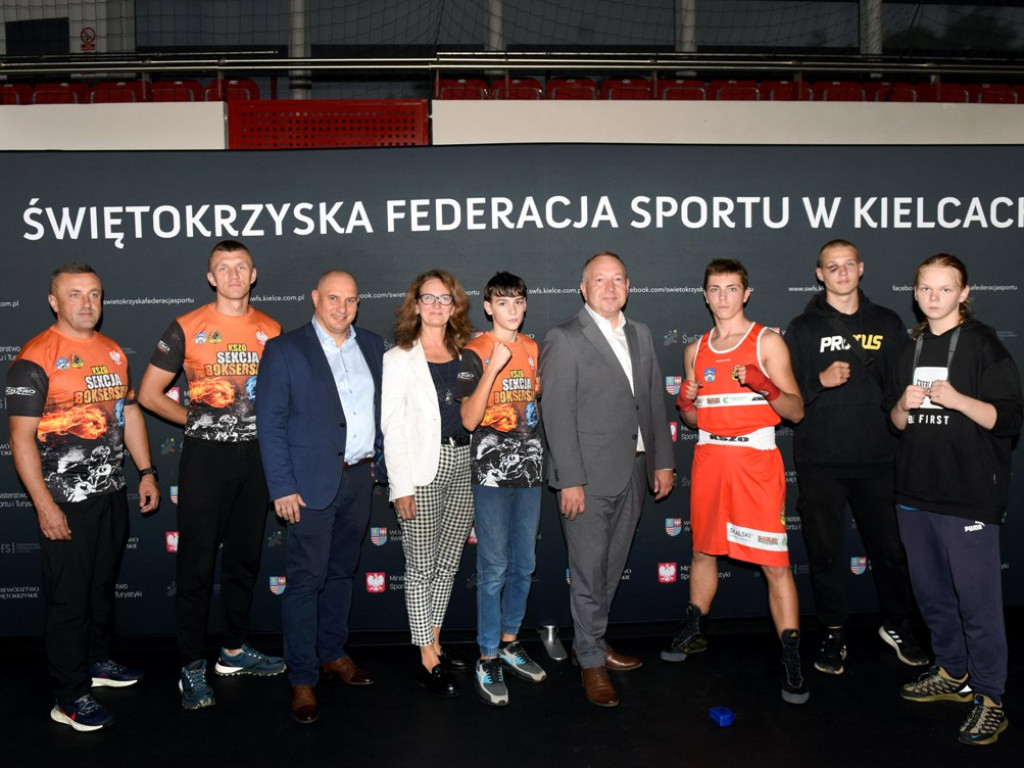 XXVIII Turniej Pięściarski im. Bronisława Kubickiego
