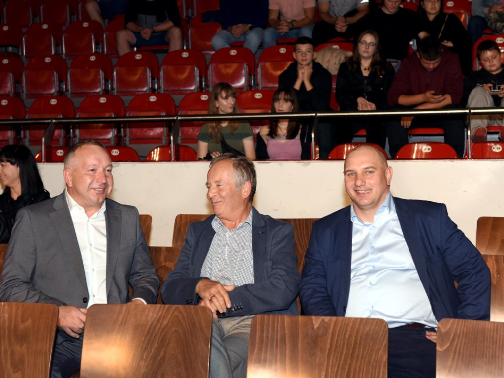 XXVIII Turniej Pięściarski im. Bronisława Kubickiego