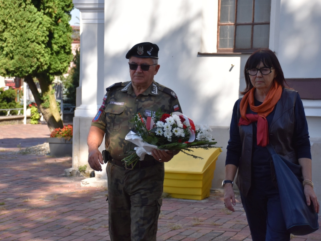 84. rocznica powstania Państwa Podziemnego