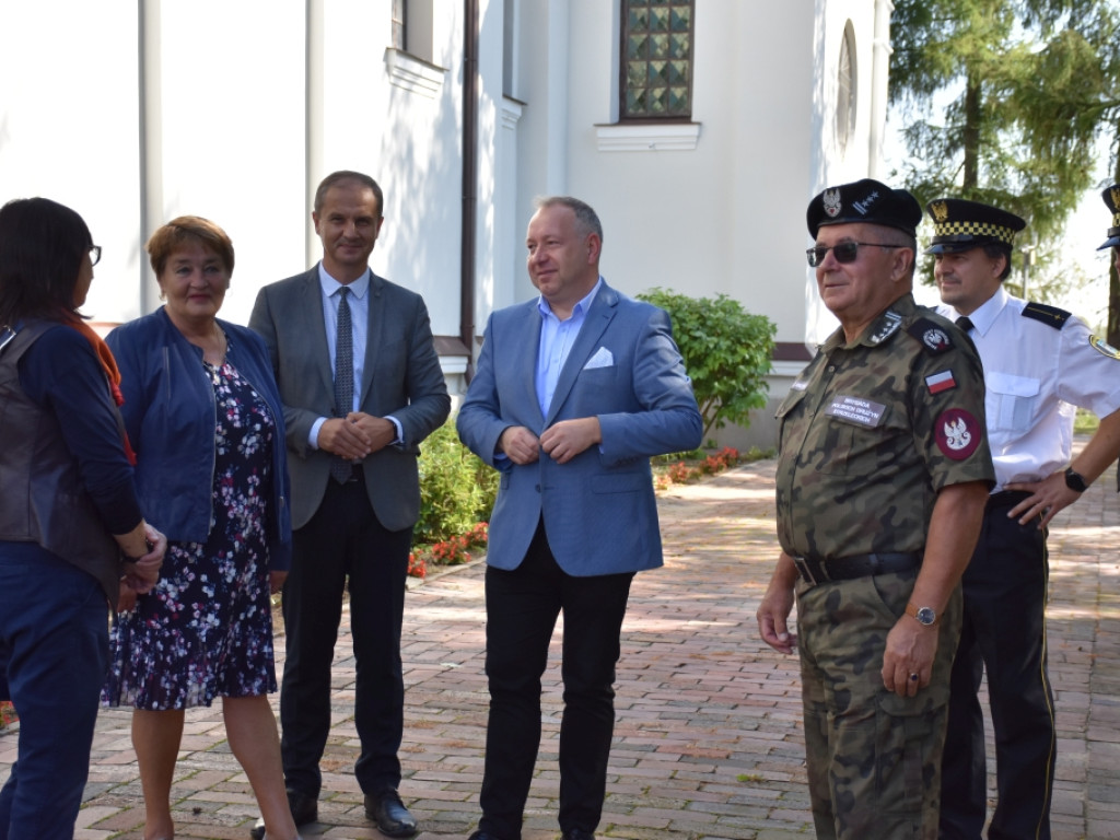 84. rocznica powstania Państwa Podziemnego