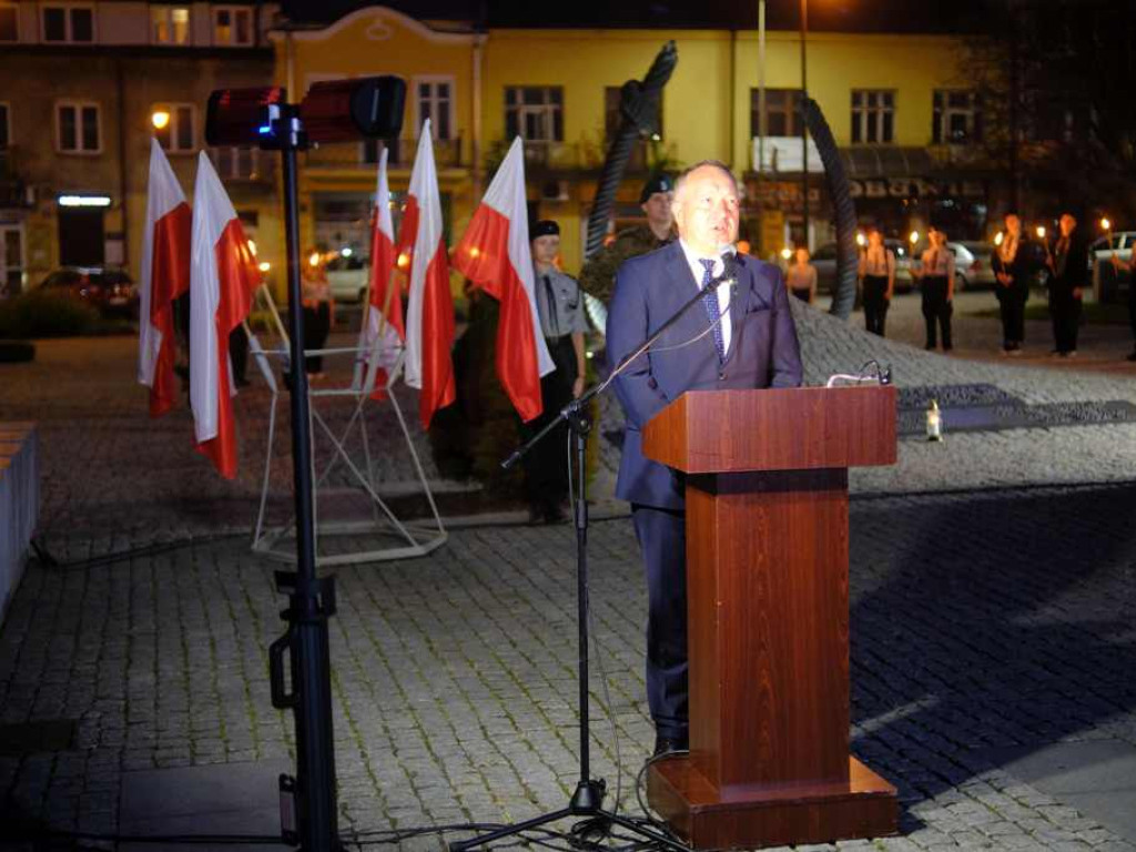 Pamiętaliśmy!