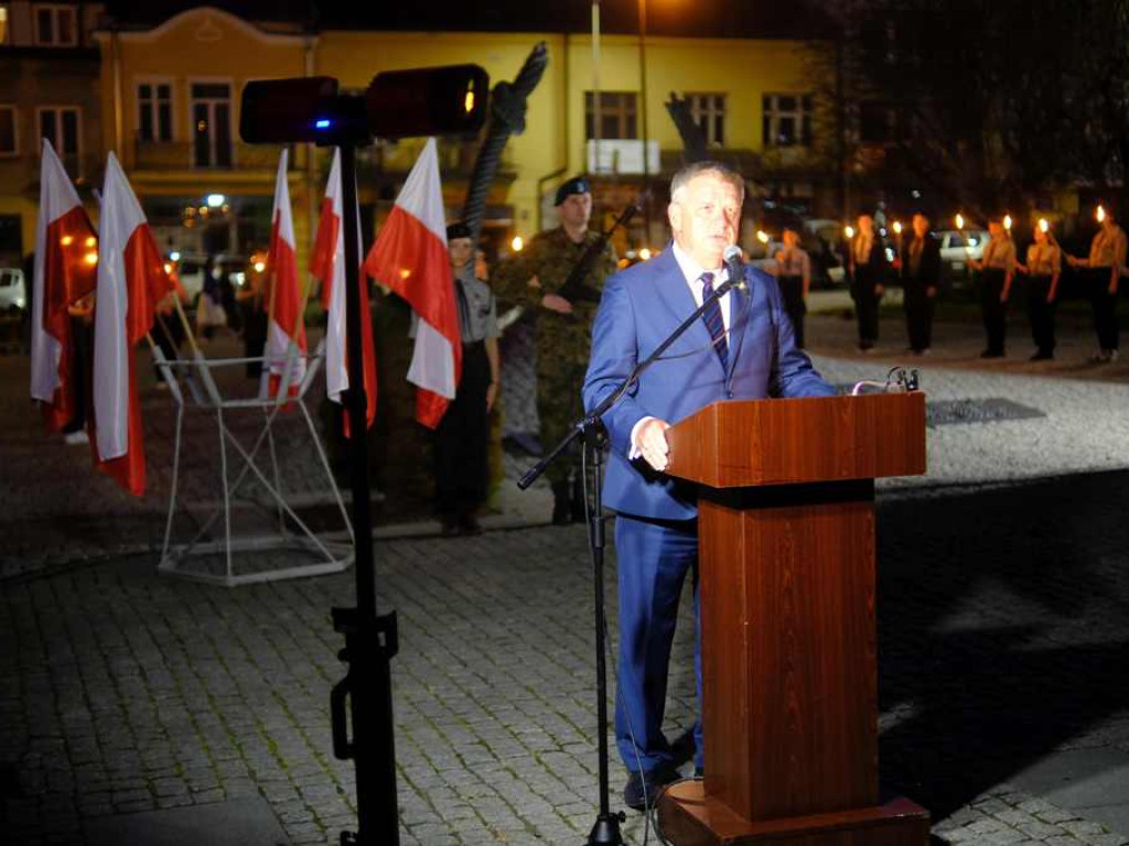 Pamiętaliśmy!