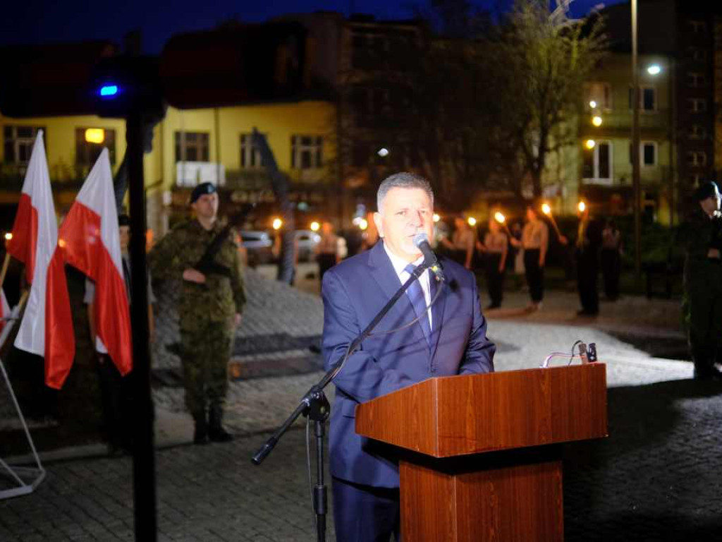 Pamiętaliśmy!