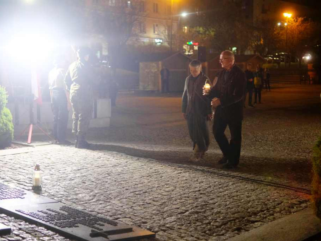 Pamiętaliśmy!
