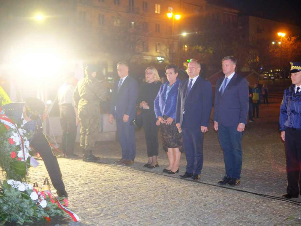 Pamiętaliśmy!