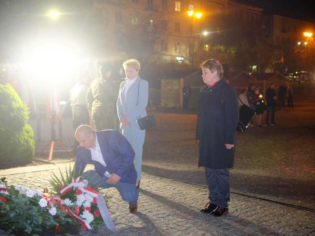 Pamiętaliśmy!