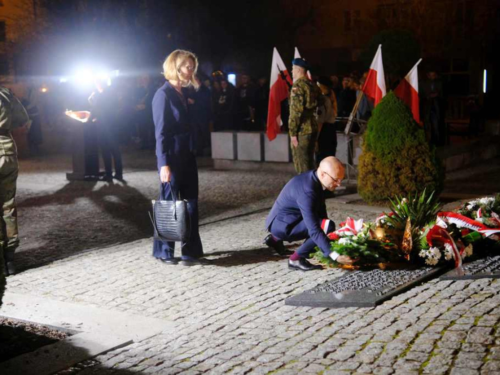 Pamiętaliśmy!