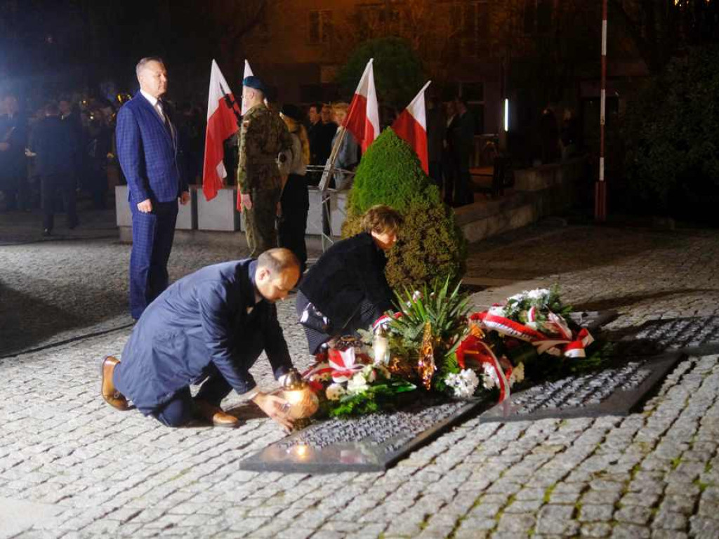 Pamiętaliśmy!