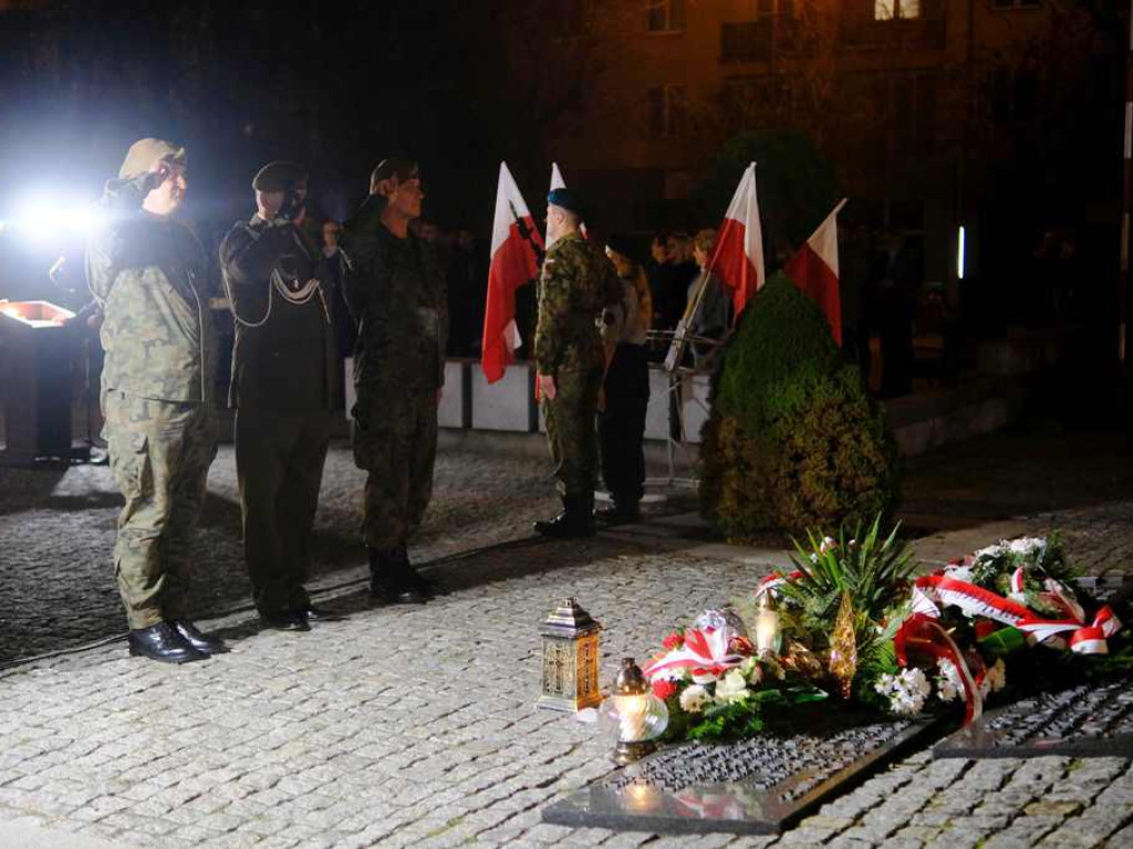 Pamiętaliśmy!