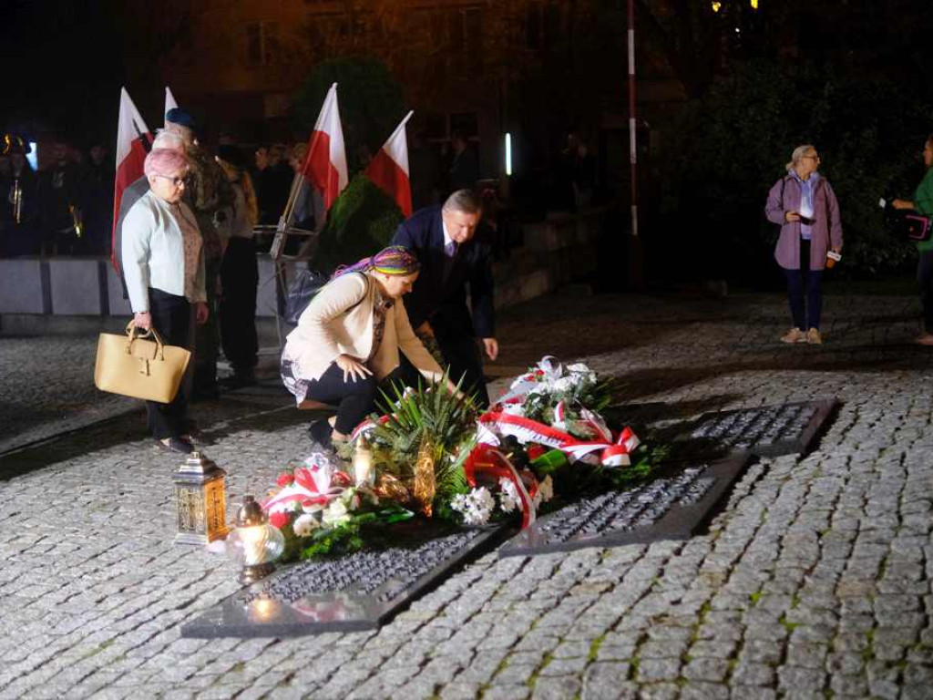 Pamiętaliśmy!