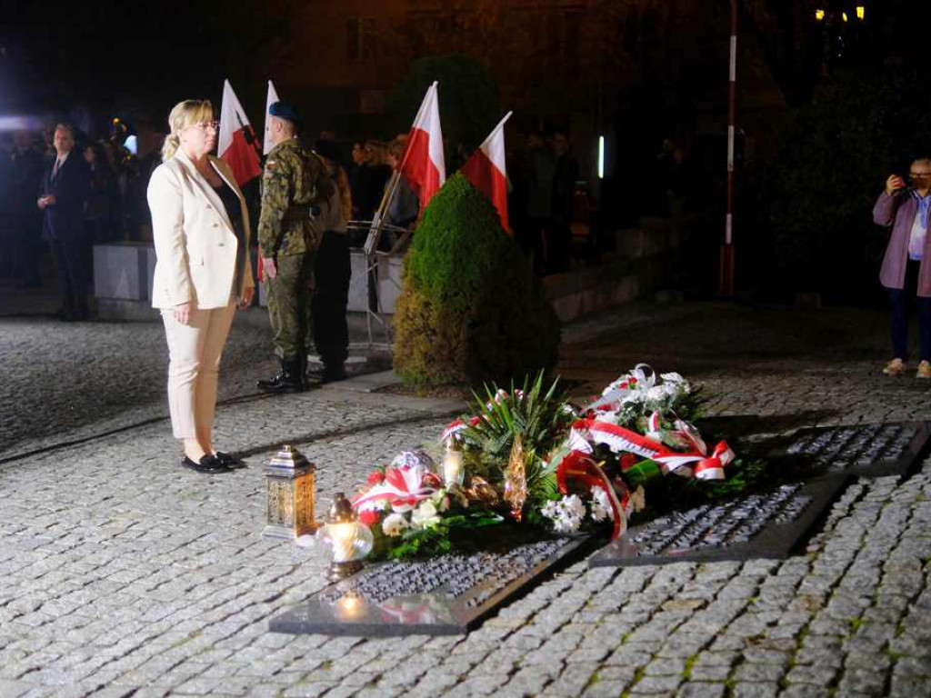 Pamiętaliśmy!