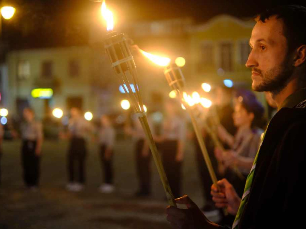 Pamiętaliśmy!