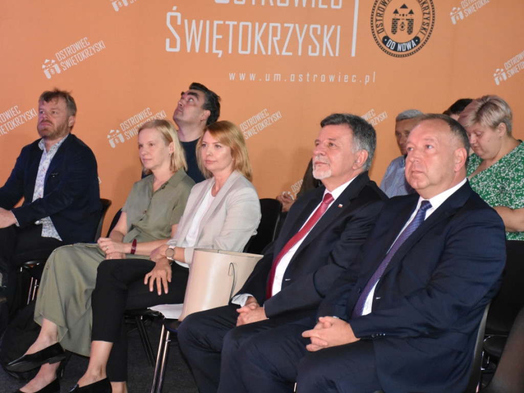 Nowa jakość usług w Miejskim Ośrodku Pomocy Społecznej