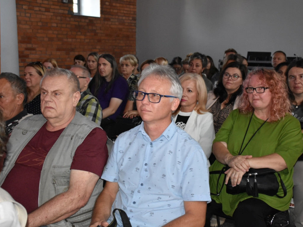 Nowa jakość usług w Miejskim Ośrodku Pomocy Społecznej