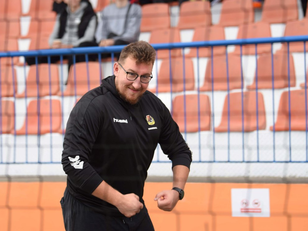 III liga piłkarska. Grupa IV. *KSZO 1929 Ostrowiec Świętokrzyski - Świdniczanka Świdnik 4:0