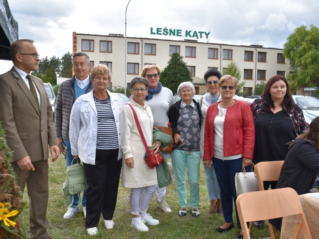 Piknik Sąsiedzki w kolorach jesieni