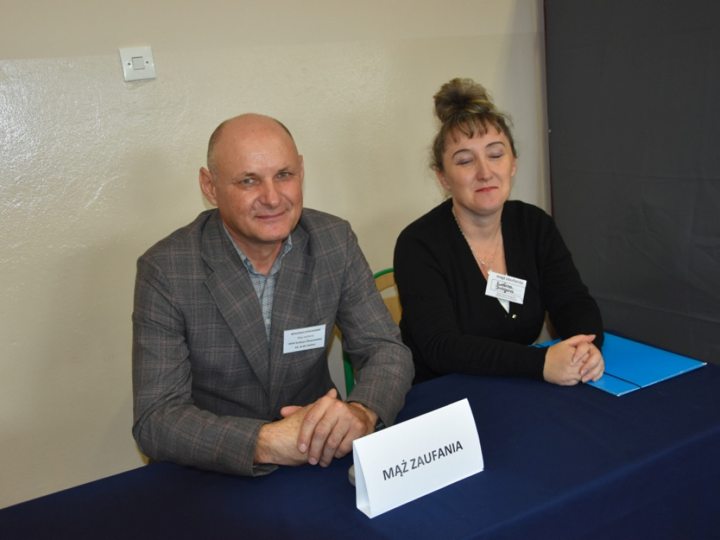 Wybory Parlamentarne 2023 - święto ostrowieckiej demokracji