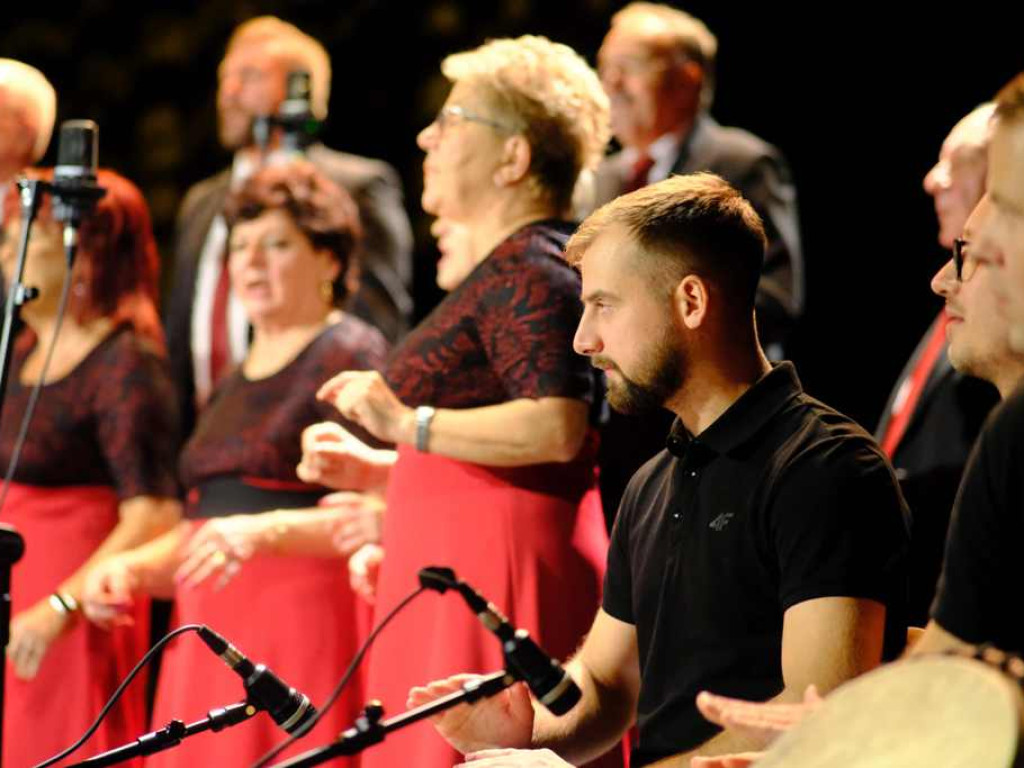 Trzydzieści lat minęło. Wyjątkowy jubileusz chóru 