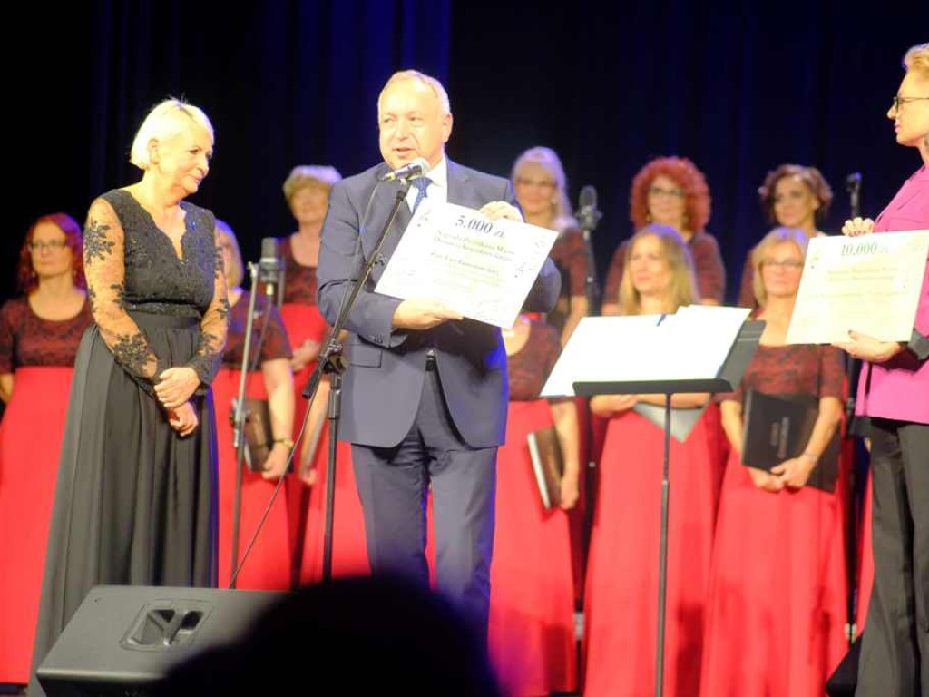 Trzydzieści lat minęło. Wyjątkowy jubileusz chóru 