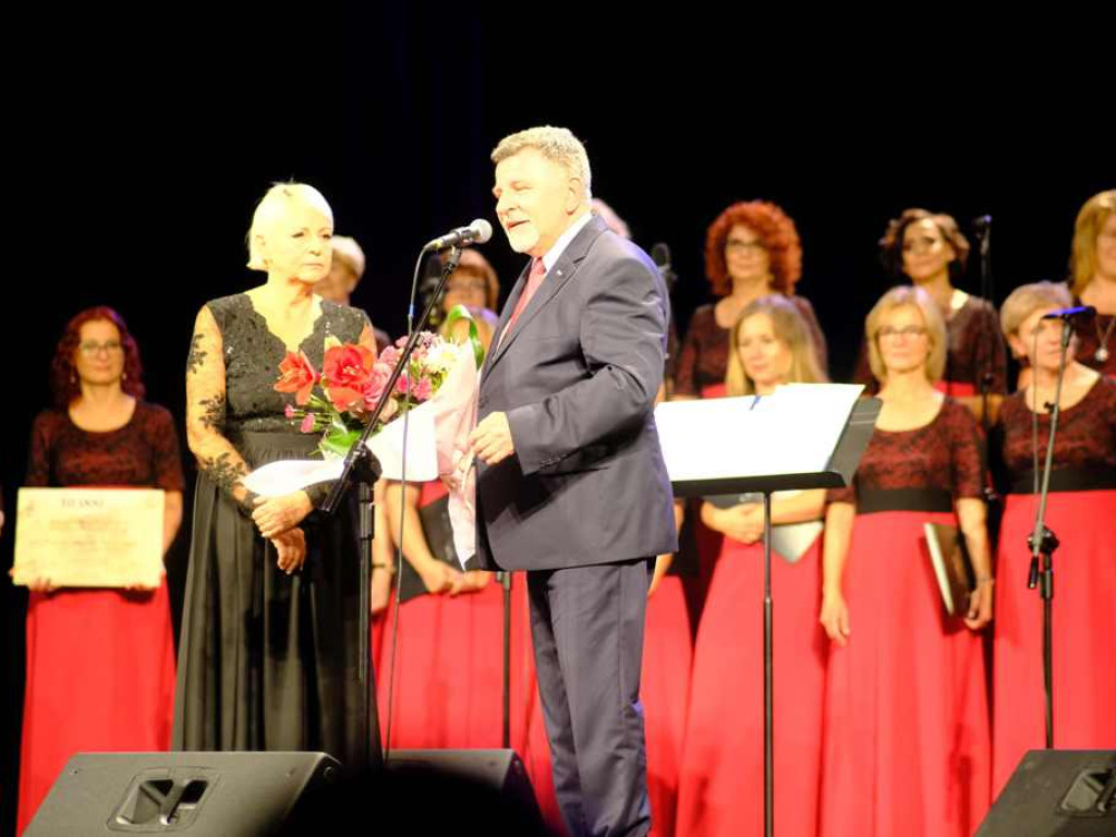 Trzydzieści lat minęło. Wyjątkowy jubileusz chóru 