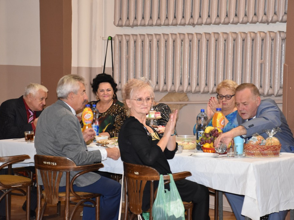 Dzień Seniora w ODS 