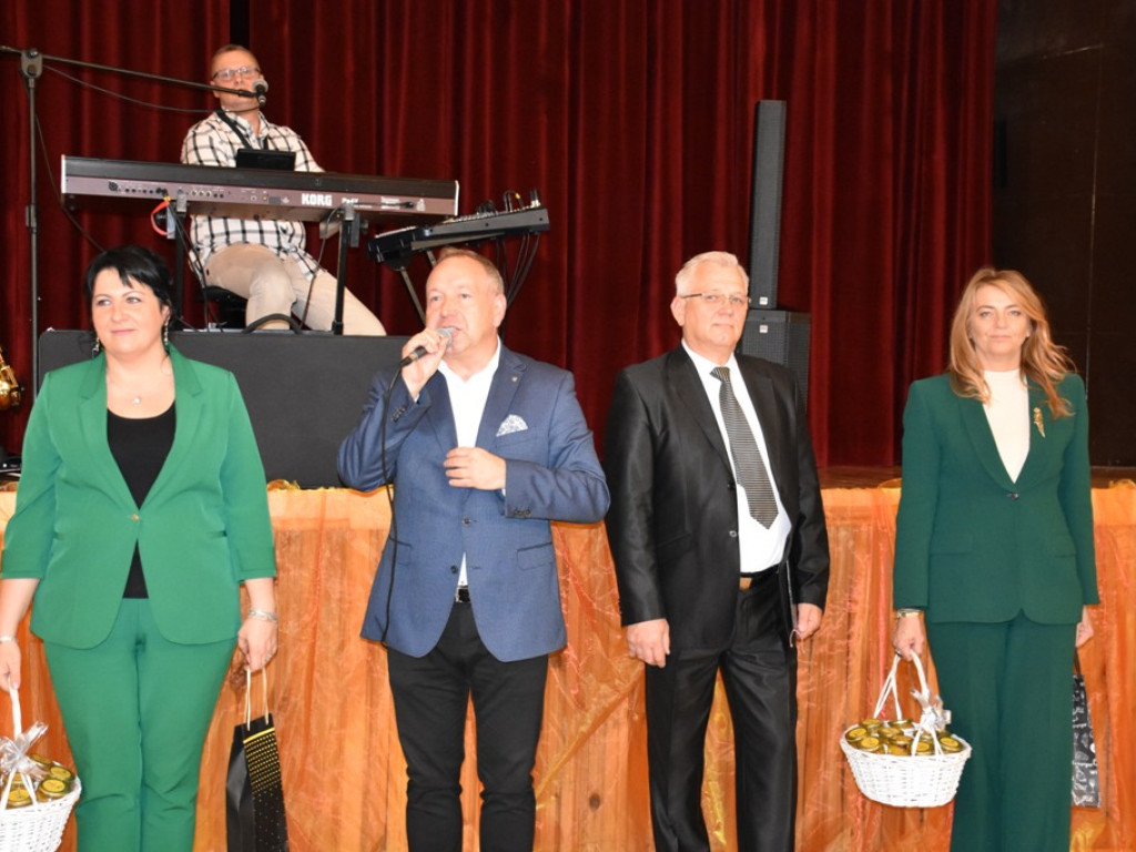 Dzień Seniora w ODS 